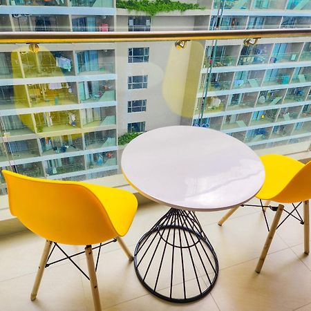 Song Homestay - Can Ho The Song Vung Tau Nghi Duong Bien Cao Cap 5 Sao - The Song Vung Tau Condotel 5 Star Beach View Apartment Ngoại thất bức ảnh