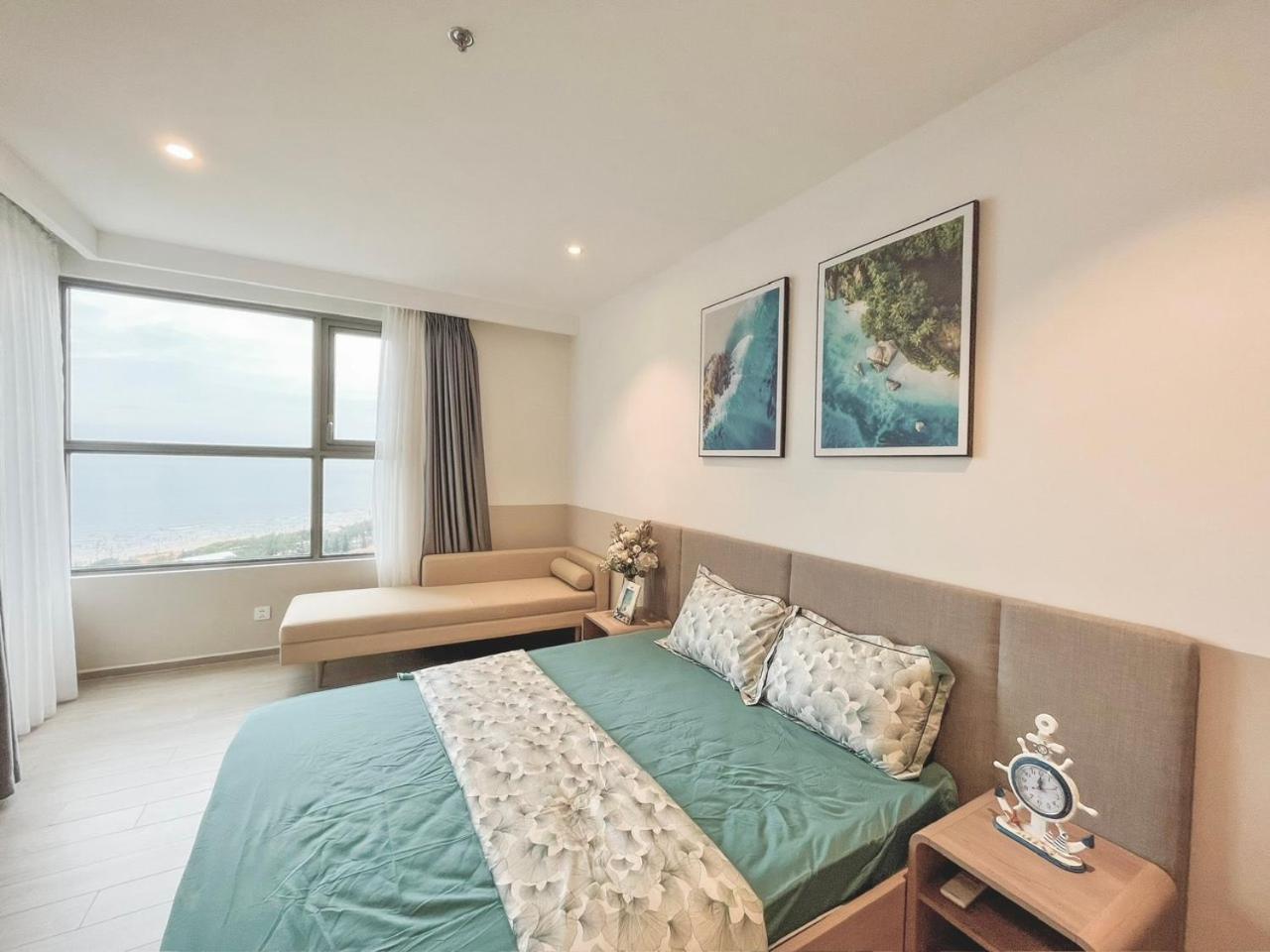 Song Homestay - Can Ho The Song Vung Tau Nghi Duong Bien Cao Cap 5 Sao - The Song Vung Tau Condotel 5 Star Beach View Apartment Ngoại thất bức ảnh