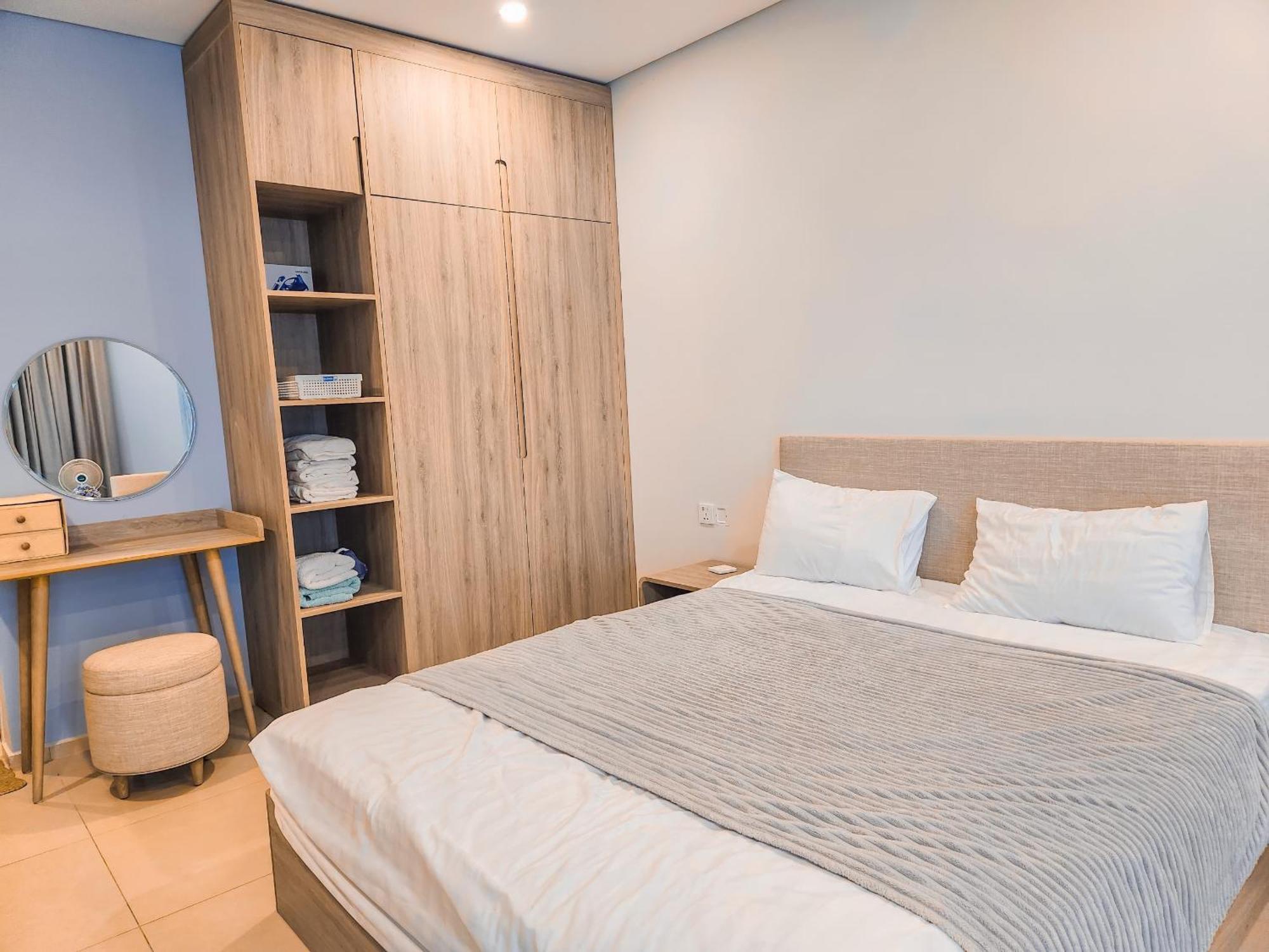 Song Homestay - Can Ho The Song Vung Tau Nghi Duong Bien Cao Cap 5 Sao - The Song Vung Tau Condotel 5 Star Beach View Apartment Ngoại thất bức ảnh
