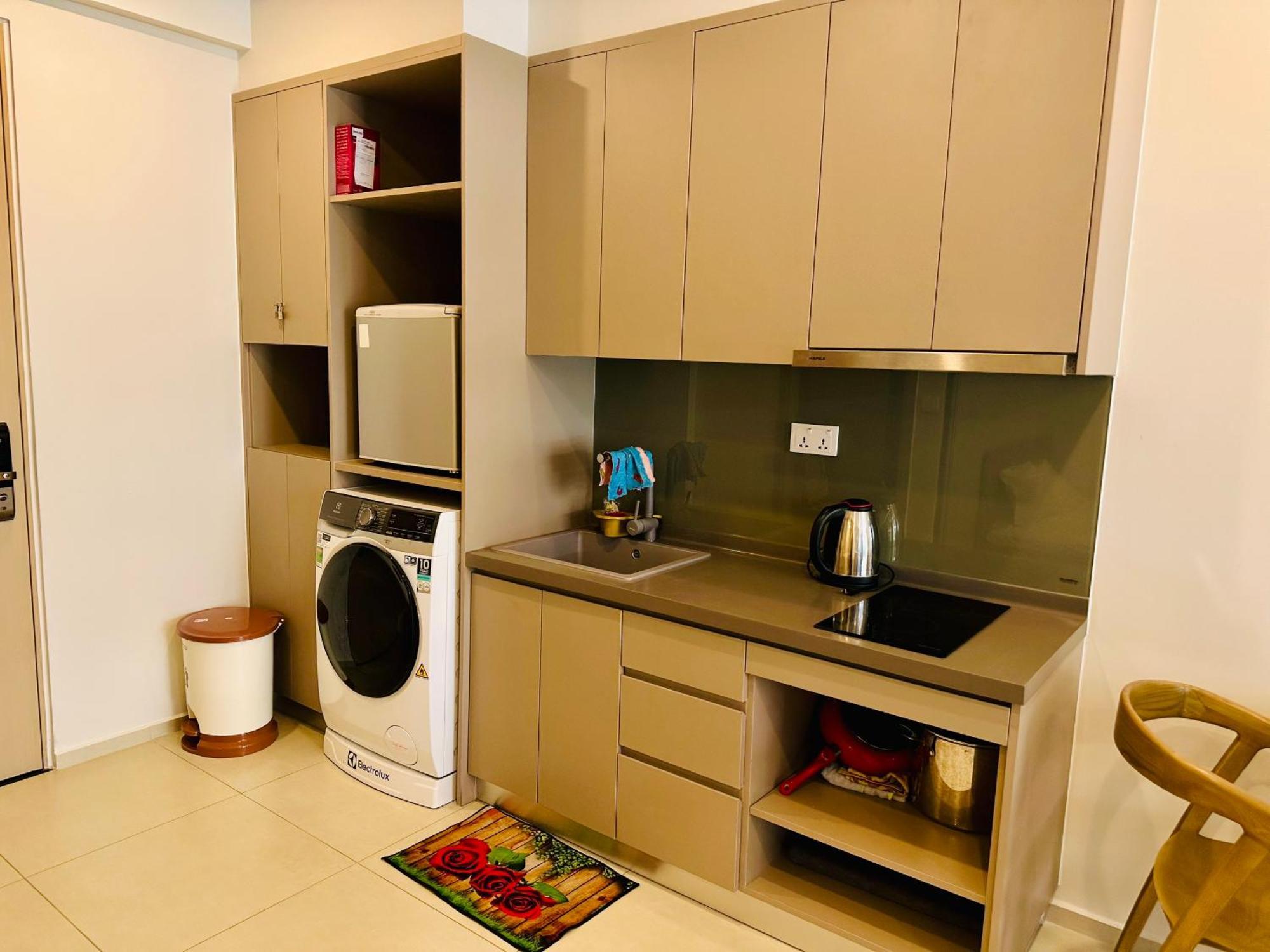 Song Homestay - Can Ho The Song Vung Tau Nghi Duong Bien Cao Cap 5 Sao - The Song Vung Tau Condotel 5 Star Beach View Apartment Ngoại thất bức ảnh